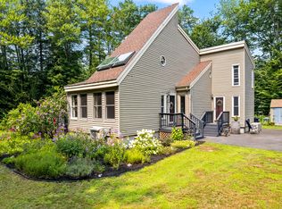 14 Mertie Dr, Buxton, ME 04093