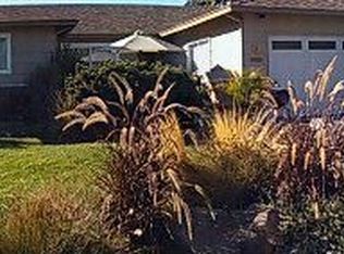 6 Santiago Ct, Novato, CA 94947