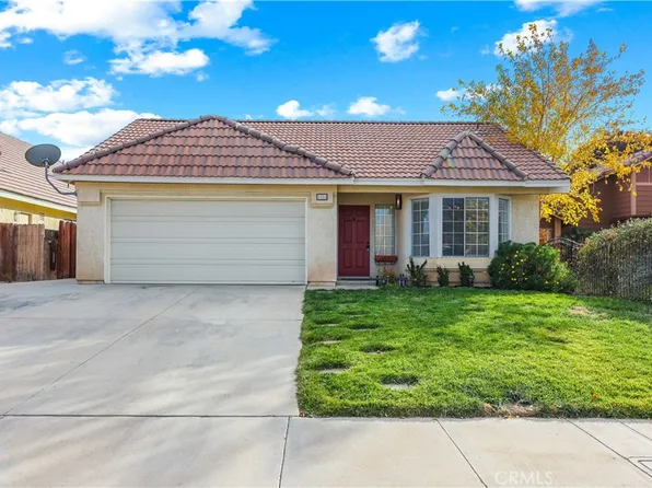 5286 Sunburst Dr, Palmdale, CA 93552