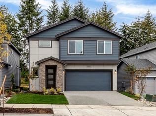 16811 124th Pl SE, Snohomish, WA 98290