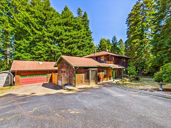 3415 Montgomery St, Eureka, CA 95503