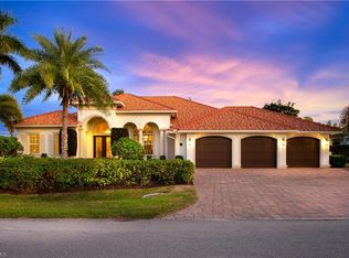 14801 Caleb Dr, Fort Myers, FL 33908