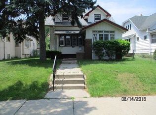 2947 N 38th St, Milwaukee, WI 53210