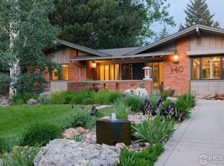 340 Inca Pkwy, Boulder, CO 80303