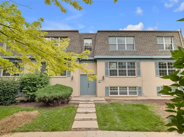9320 E Girard Avenue #3, Denver, CO 80231