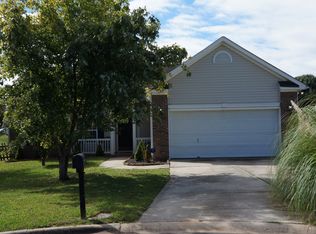 1700 Conifer Cres, Charlotte, NC 28213