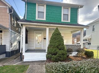 1115 Woodward Ave, Mc Kees Rocks, PA 15136