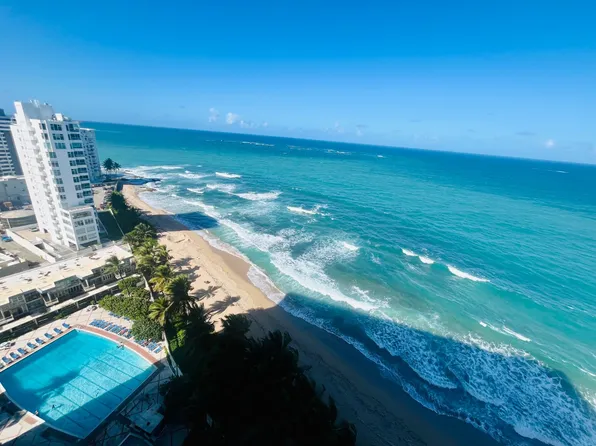 1479 Ashford Ave #1805, San Juan, PR 00907