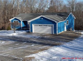 80 W Quasset Rd, Woodstock, CT 06281