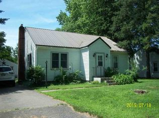 20 Sisson St, Potsdam, NY 13676