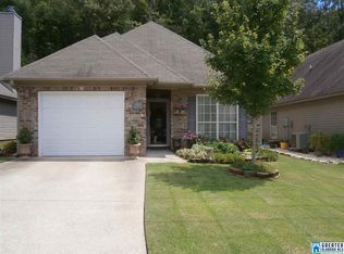 4100 Forest Lakes Rd, Sterrett, AL 35147