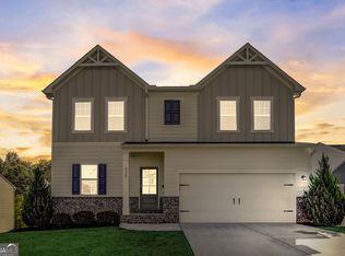 4545 Bluffton Ct, Cumming, GA 30028