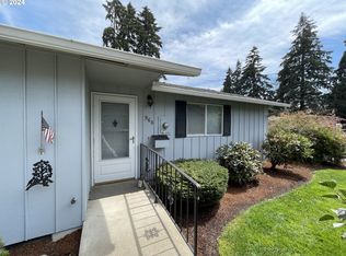 968 W L St, Springfield, OR 97477