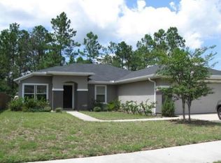 1539 Porter Lakes Dr, Jacksonville, FL 32218