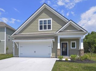 4541 Rockland Trl, Antioch, TN 37013
