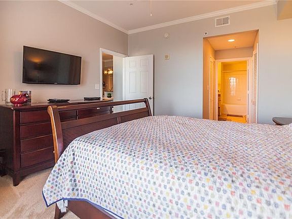 5th image of 700 S Harbour Island Blvd Unit 404