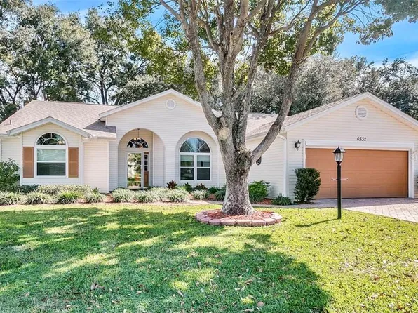4532 River Ridge Dr, Leesburg, FL 34748