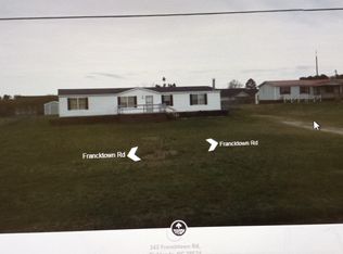 243 Francktown Rd, Richlands, NC 28574