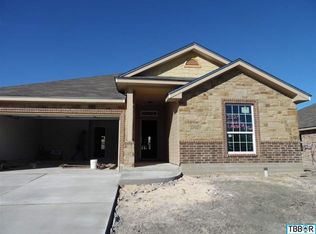 2524 Fossil Crk, Temple, TX 76504