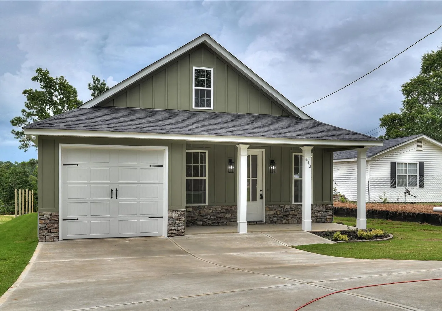 Home For Rent - 410 Williams Street Grovetown, GA 30813 — Photo 4