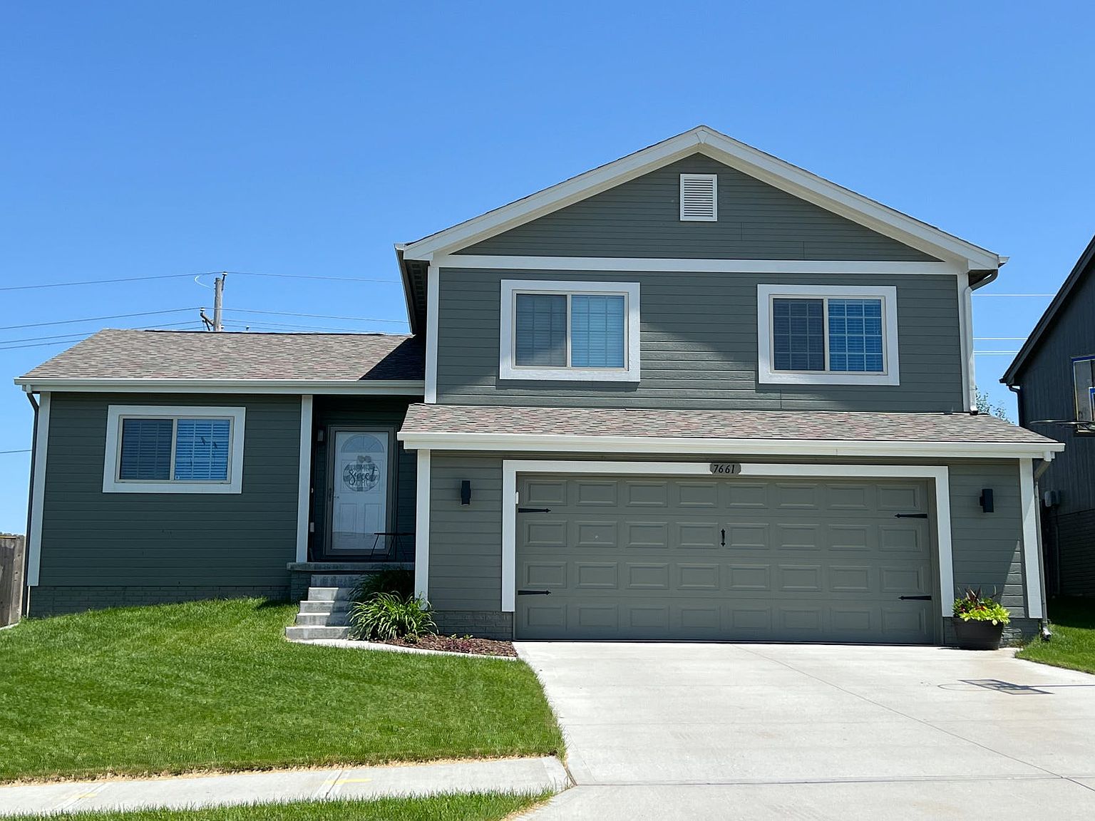 7661 N 144th Ave, Bennington, NE 68007 | Zillow