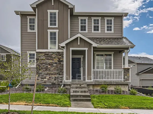 5926 Flying Mallard Dr, Fort Collins, CO 80528