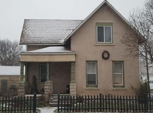 122 S 2nd St, Newark, OH
