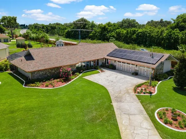 26515 Savage Cir, Howey In The Hills, FL 34737