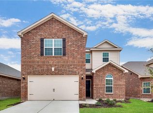 136 Lamont Rd, Anna, TX 75409