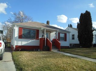 111 Ravine Dr, Pocatello, ID 83204