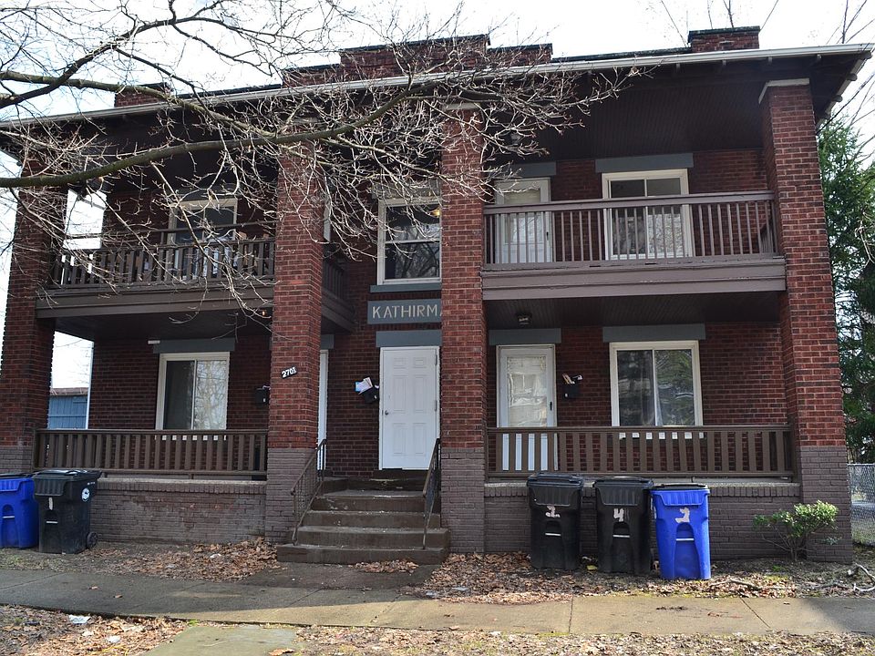1st image of 2701 Seymour Ave APT 3