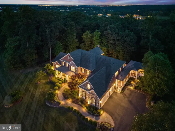 17741 Running Colt Pl, Leesburg, VA 20175