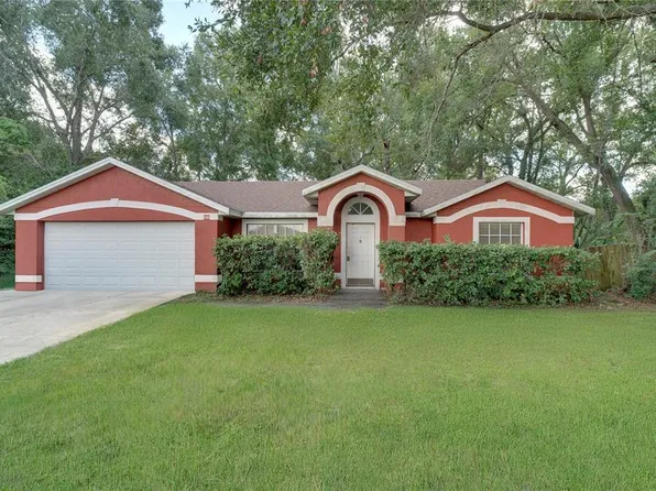 1120 Dunbridge St, Apopka, FL 32703