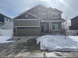442 Tahoe Dr, Loveland, CO 80538