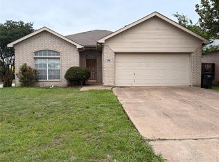 3501 Cattlebaron Dr, Roanoke, TX 76262
