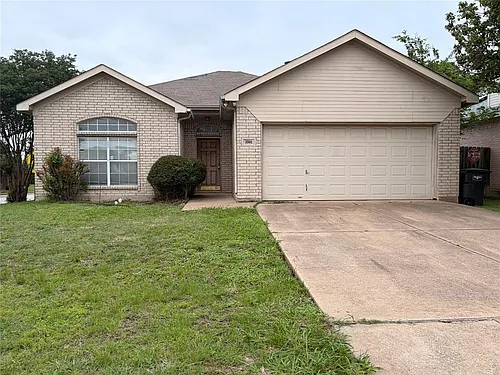 3501 Cattlebaron Dr Photo 1