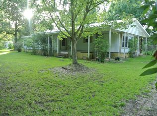 465 Magnolia Park, Onalaska, TX 77360