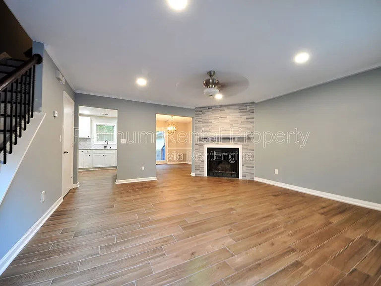 3572 Kennesaw Station Dr NW — Photo 2
