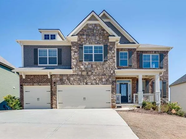 4215 Miramount Overlook, Cumming, GA 30040