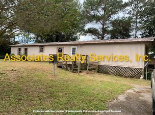 9259 SW 109th Run, Lake Butler, FL 32054