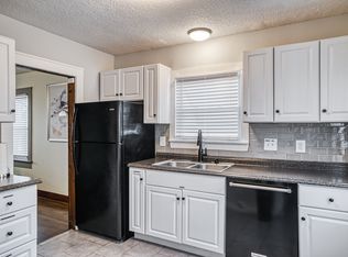 2012 E 26th Ave, Kansas City, MO 64116