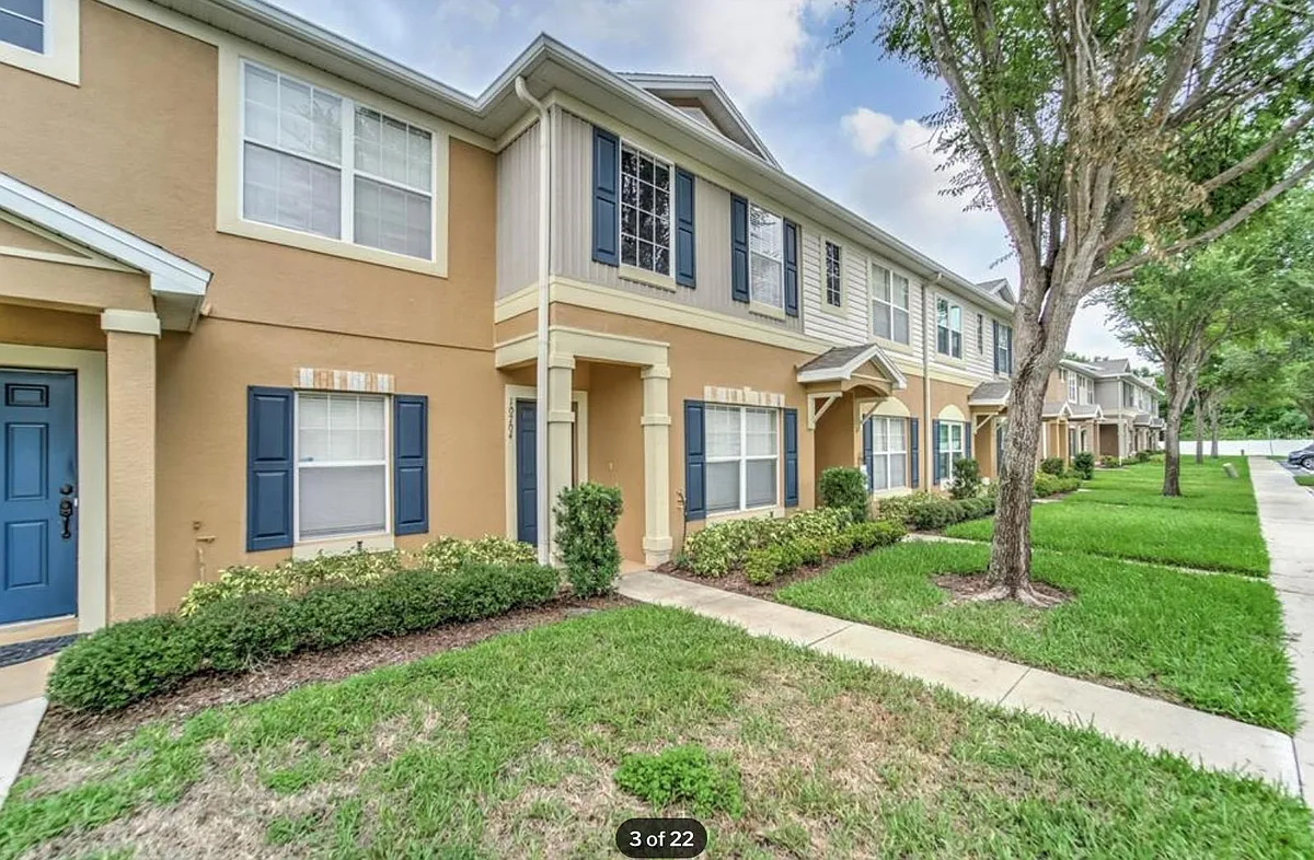Building Photo - 10704 Chesham Hill Ct