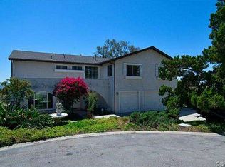 19352 Via De La Cielo, Yorba Linda, CA 92886