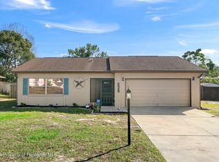 10132 Heathcliff St, Spring Hill, FL 34608