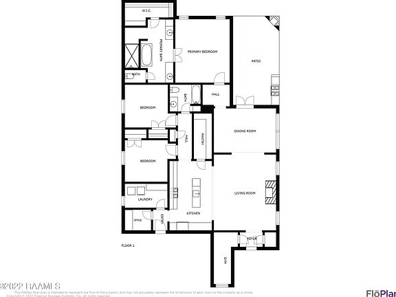 2nd image of 210 San Marcos Dr