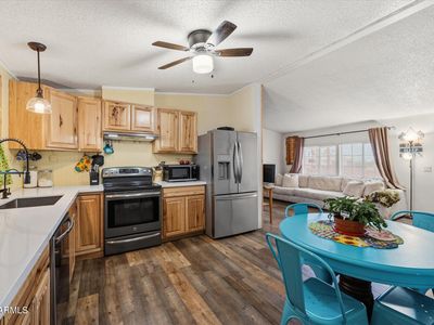 4153 N MAIN Drive, Apache Junction, AZ, 85120