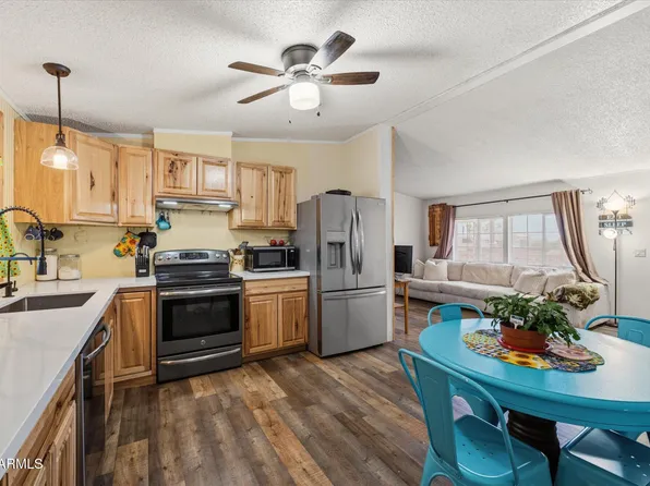 4153 N MAIN Drive, Apache Junction, AZ 85120