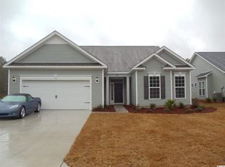 420 Palm Lakes Blvd LOT 130, Denali A Little River, SC 29566