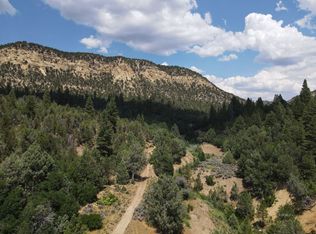 Bauer Cyn, Duck Creek Village, UT 84762