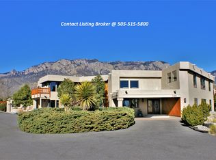 1423 San Rafael Ave NE, Albuquerque, NM 87122